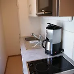 Saeuleck Mit Kaerntencard דירה *