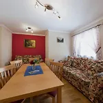 Saeuleck Appartement Mit Kaerntencard * 말니츠
