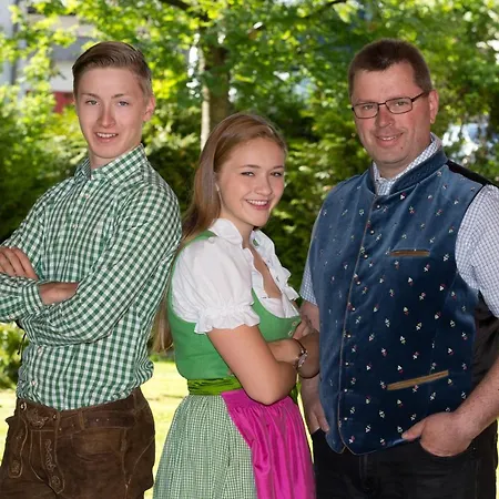 Saeuleck Mit Kaerntencard
