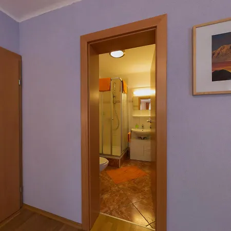 Saeuleck Mit Mobilitaetspass Mallnitz