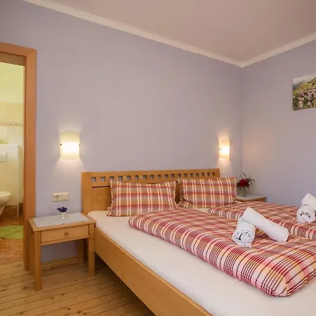 Apartament Saeuleck Mit Mobilitaetspass