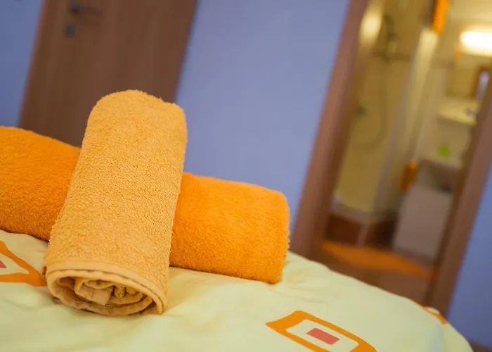 Saeuleck Appartement Mit Mobilitaetspass * Mallnitz